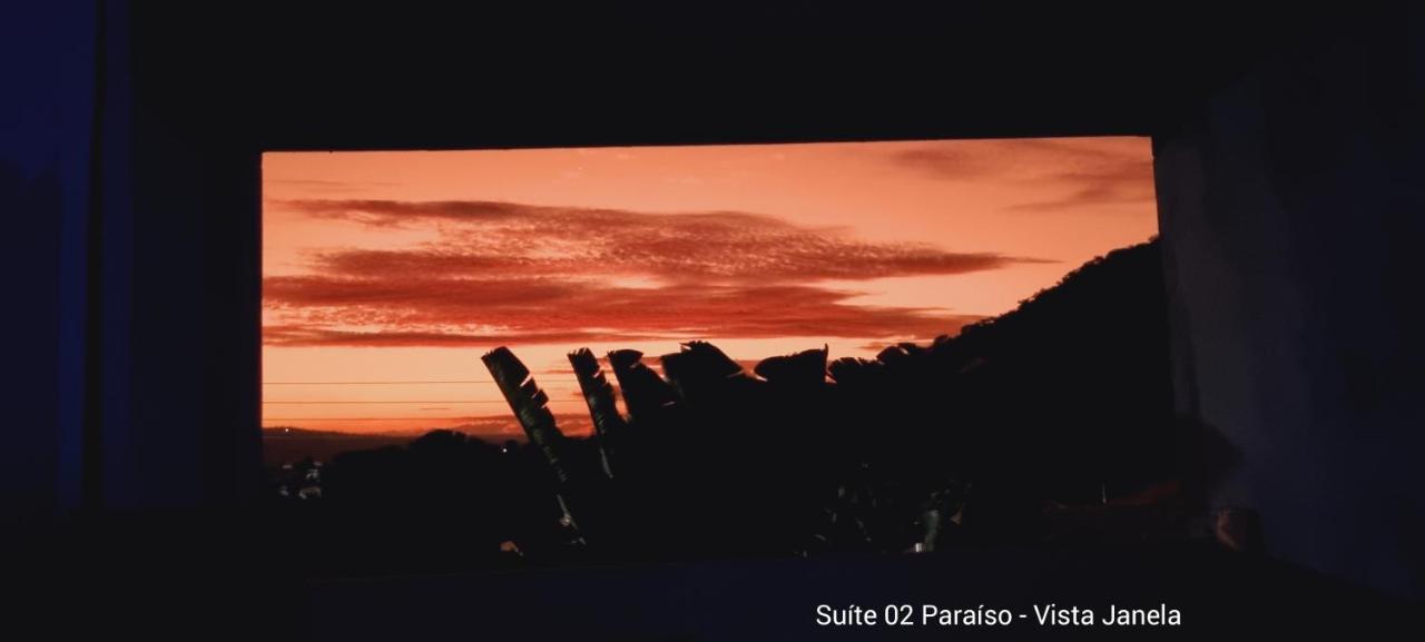 Mirante Das Estrelas Pirenópolis Esterno foto